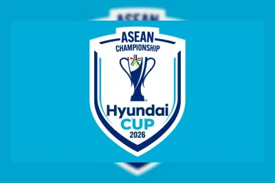 Reza Arap Jadi YouTuber Pertama Pemegang Hak Siar Piala AFF 2026
