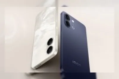 iQOO Z11 Lite Dikonfirmasi Harga di Bawah INR20.000, Detail Spesifikasi Terungkap