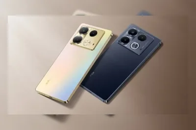 7 Rekomendasi HP Gaming Infinix Rp3 Jutaan, Main Game Auto Ngebut
