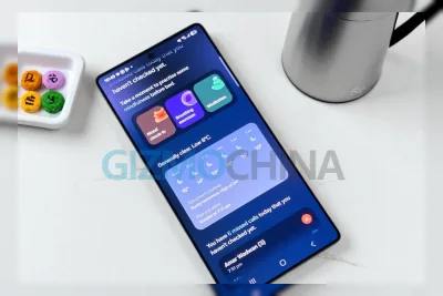 Rekomendasi HP Samsung Terbaik Jika Ponsel Anda Tak Kebagian One UI 9.0
