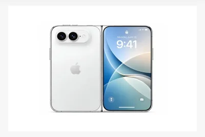 iPhone Fold Siap Guncang Pasar Ponsel Lipat, Ini 10 Fitur Unggulannya