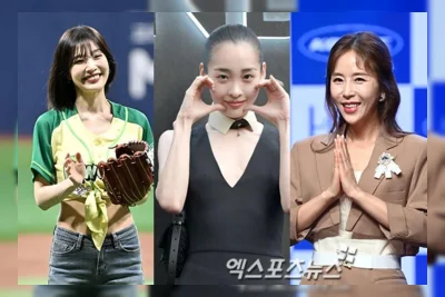 Penurunan Berat Badan Drastis Shinji, Joy, dan Kim Min-ha Khawatirkan Penggemar