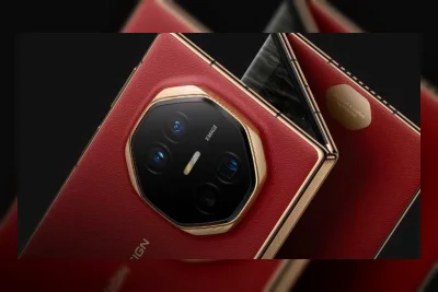 Rumor Huawei Mate XT 2: Chip Kirin 9050 Pro dan Baterai 6000 mAh
