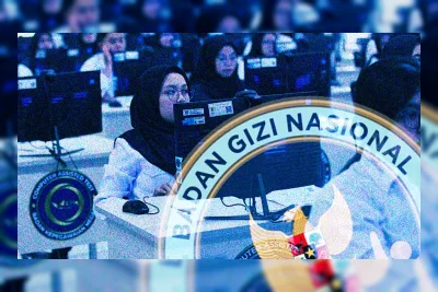 BGN Ungkap Uang Muka Motor Listrik 2025 Capai Rp243,9 Miliar