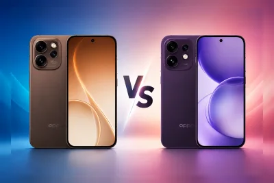 Perbandingan Oppo Reno 15 Pro Mini vs Reno 16: Pilih yang Mana?
