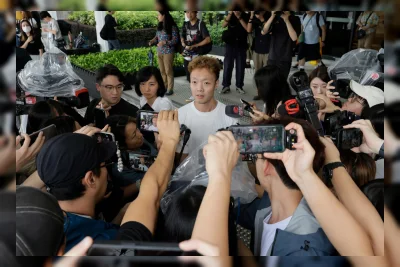 Kegagalan Pengawasan Sebabkan Kebakaran Mematikan di Hong Kong