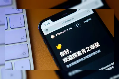 Moonshot AI Rilis Model Kimi K3, Klaim Setara dengan GPT-5.6 dan Claude Fable 5