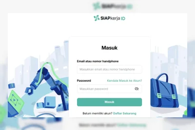 Cara Mengatasi Status MagangHub Eligible tapi SIAPkerja Belum Lolos