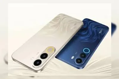 Realme C100x Resmi Meluncur, Bawa Baterai 8.000mAh dan Bodi Tangguh untuk Kelas Entry-Level
