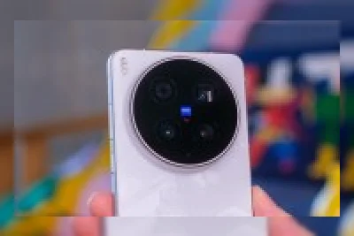 Vivo X500 Ultra: Tiga Sensor 200MP Bersaing untuk Kamera Telefoto
