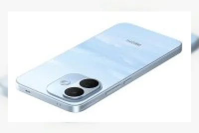 Opsi Memori Redmi Note 17 Pro Global Terungkap