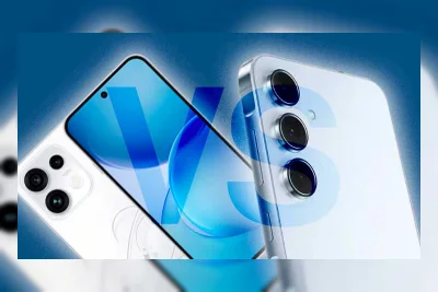 Perbandingan OPPO Reno16 vs Samsung Galaxy A55 5G: Mana yang Lebih Unggul?