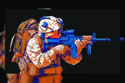 Aturan Baru, Menkeu Bebaskan Bea Masuk Impor Perlengkapan Militer
