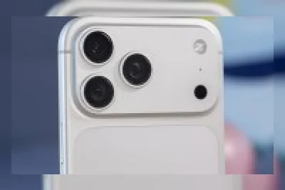 Bukti Baru Kamera iPhone 18 Pro dengan Aperture Variabel Muncul