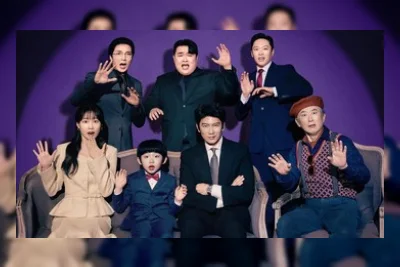 Jadwal Tayang dan Sinopsis The Apartment Job, Drakor Baru Ji Sung