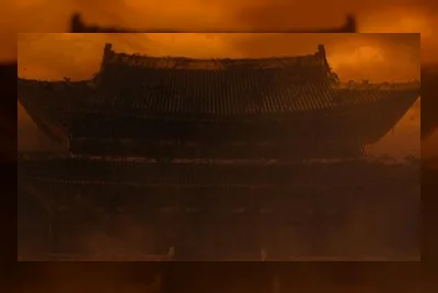 Jadwal Tayang dan Sinopsis Drama Korea The East Palace