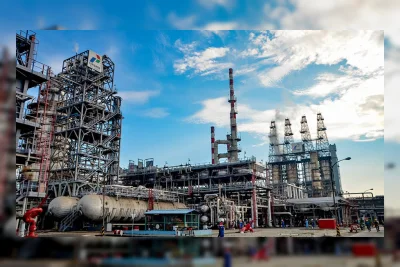 Pertamina Siapkan 2 Kilang untuk Sulap Surplus Solar Jadi Avtur