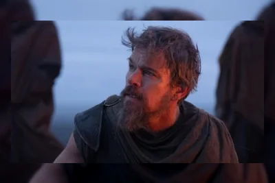 Review Film: The Odyssey, Christopher Nolan Sukses Modernisasi Epos Kuno