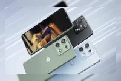 Motorola Klarifikasi Kebijakan Pembaruan Software Edge 70 Max
