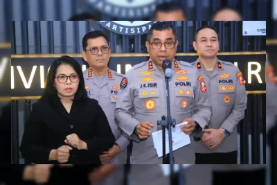 Polri Respons Wacana Sertifikasi HAM untuk Promosi Jabatan, Klaim Sudah Jadi Penilaian