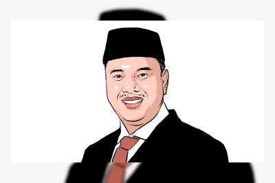 Anggota DPR Soroti Bunga dan Cicilan Utang 2025 Capai Rp1.400 Triliun