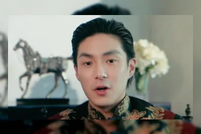 Kekasih Sarwendah Klaim Tak Mau Balas Rumor Negatif dengan Marah