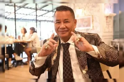 Hotman Paris Resmi Jadi Pengacara Febrie Adriansyah, Terima Surat Kuasa Pagi Ini
