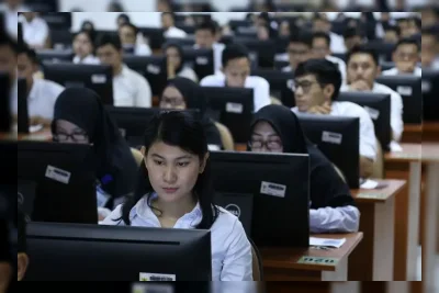 Jadwal Pendaftaran CPNS 2026: Perkiraan, Syarat, dan Cara Daftar