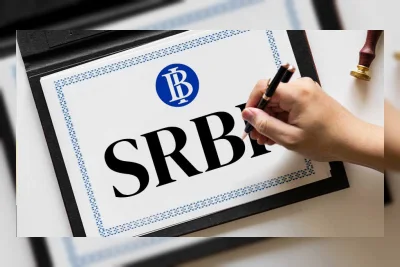 Uang Mengalir ke SRBI, Biaya Dana Perbankan Masih Tinggi