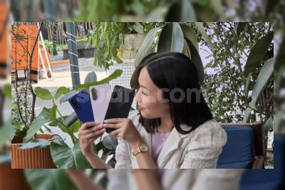 Samsung Galaxy A27 5G Resmi di Indonesia, HP Rp5 Jutaan dengan AI Premium dan Update 6 Tahun
