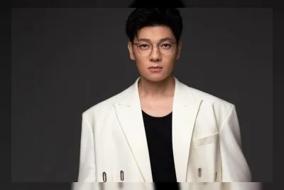 Zhang Yuan Kembali Aktif Setelah Dua Tahun Vakum Akibat Kontroversi