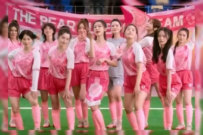 Film Kung Fu Soccer Tuai Kecaman karena Penggambaran Tim Sepak Bola Wanita Korea