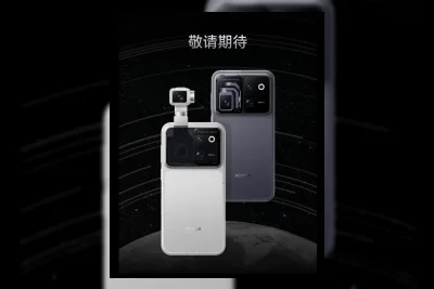 Preorder Honor Robot Phone Dimulai, Bawa Kamera Robotik 200 MP