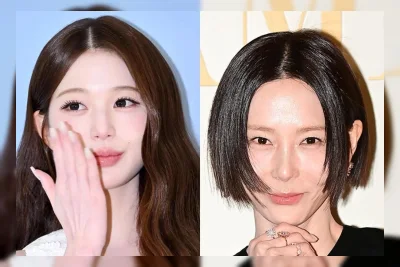 Mengapa Setiap Momen Selebriti di Korea Bisa Jadi Skandal