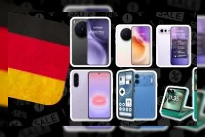 Promo vivo X300 dan Galaxy A37: Diskon Besar plus Charger Gratis