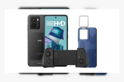 HMD Dikabarkan Masih Kembangkan Fusion 2 dan XR22