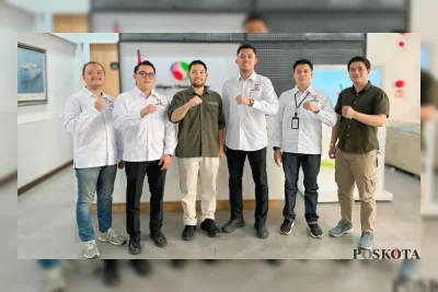APPMBGI Jabar Dorong Kolaborasi Perkuat Rantai Pasok Program Makan Bergizi Gratis
