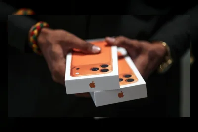 Yen Melemah, Harga iPhone dan Produk Apple Lainnya Naik 10%