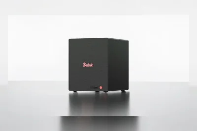 Beelink Luncurkan ME Pro 370, Mini PC dan NAS dengan Ryzen AI 9 HX 370