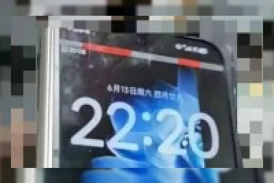 Xiaomi Mix Fold 5 Tertangkap Kamera, Jalankan HyperOS 4