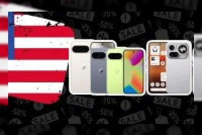 Diskon Pixel 10, Pixel 10 Pro, dan Nothing Phone (4a) Pro