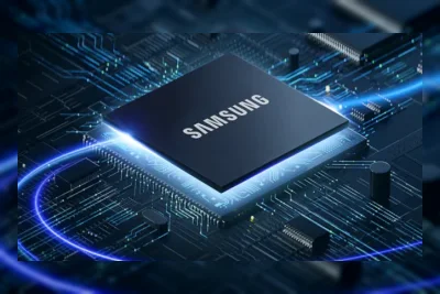 Bocoran Chip AI Samsung Gaia untuk Laptop Masa Depan