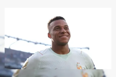 Kylian Mbappe Kokoh di Puncak Top Skor Piala Dunia 2026, Tinggalkan Messi