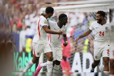 Inggris Hancurkan Prancis 6-4 dan Rebut Peringkat Ketiga Piala Dunia 2026