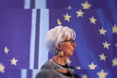 ECB Diperkirakan Tahan Suku Bunga, Buka Opsi Kenaikan September