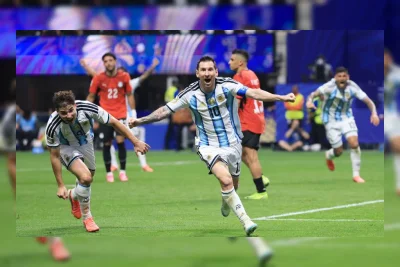 Pertaruhan Lionel Messi Lawan Spanyol di Final Piala Dunia 2026