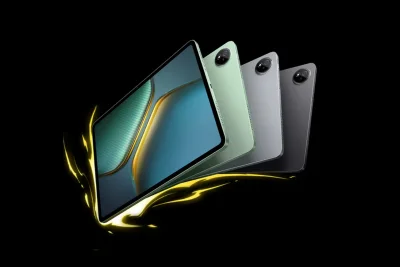 Tablet Ringkas iQOO dengan Snapdragon 8 Elite Gen 6 Terlihat, Bisa Debut Bersama iQOO 16