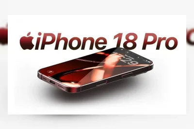Estimasi Harga iPhone 18 Pro di Indonesia, Mulai dari Varian Dasar hingga Tertinggi