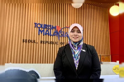Malaysia Targetkan 600.000 Wisatawan Korea per Tahun dengan 'Surreal Experiences'