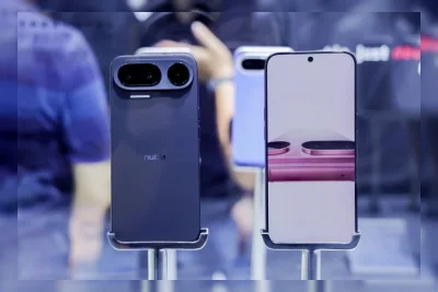 Nubia Luncurkan NaviX Ultra, Smartphone AI Agent dengan Pemrosesan On-Device